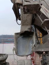 XCMG Official Second Hand Concrete Machinery Mixer Diesel Concrete Mixer G4804B Price